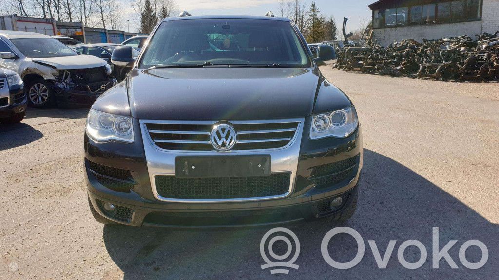 Touareg I Touareg  7H2820101C