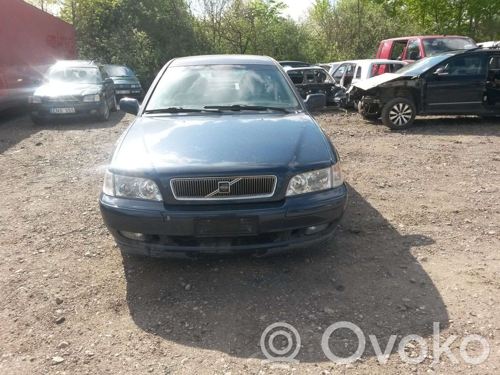 S40, V40 S40, V40  110182F7