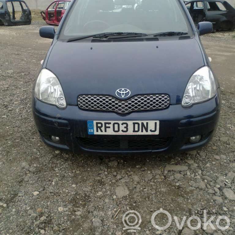 Yaris Yaris  8917352010