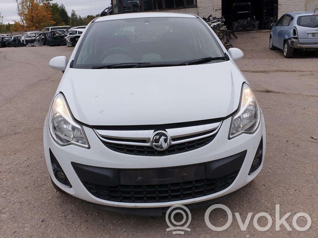 Corsa D Corsa  541613212