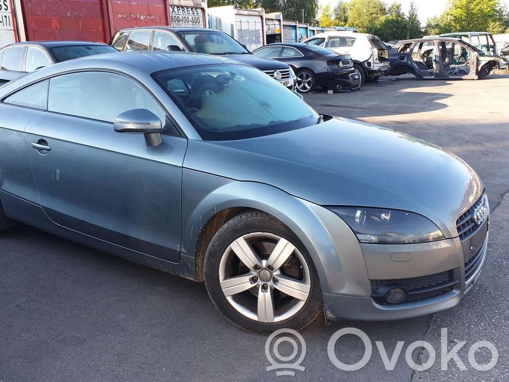 TT TTS Mk2 TT, TTS  06F906262AC