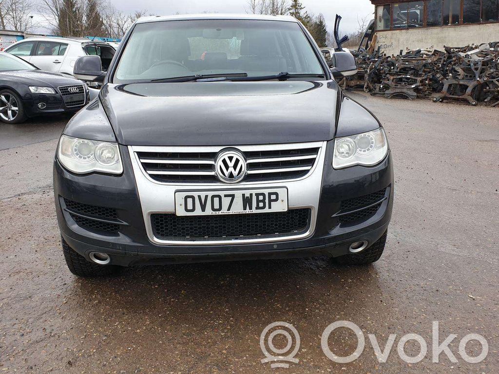 Touareg I Touareg  0001125607
