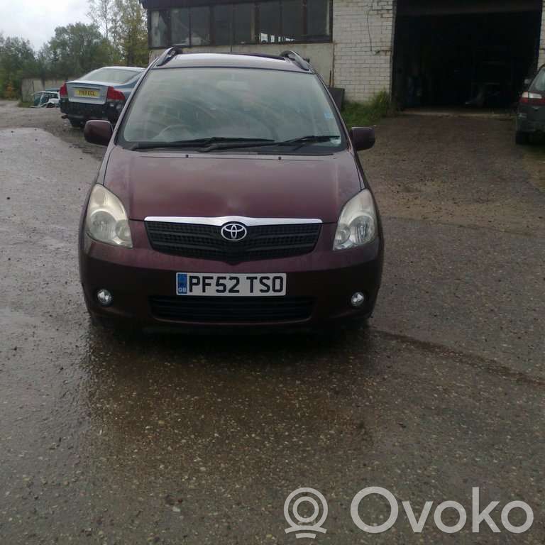 Corolla Verso E121 Corolla Verso  8946512700