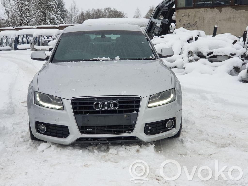 A5 Sportback 8TA A5, S5  8T8971030K