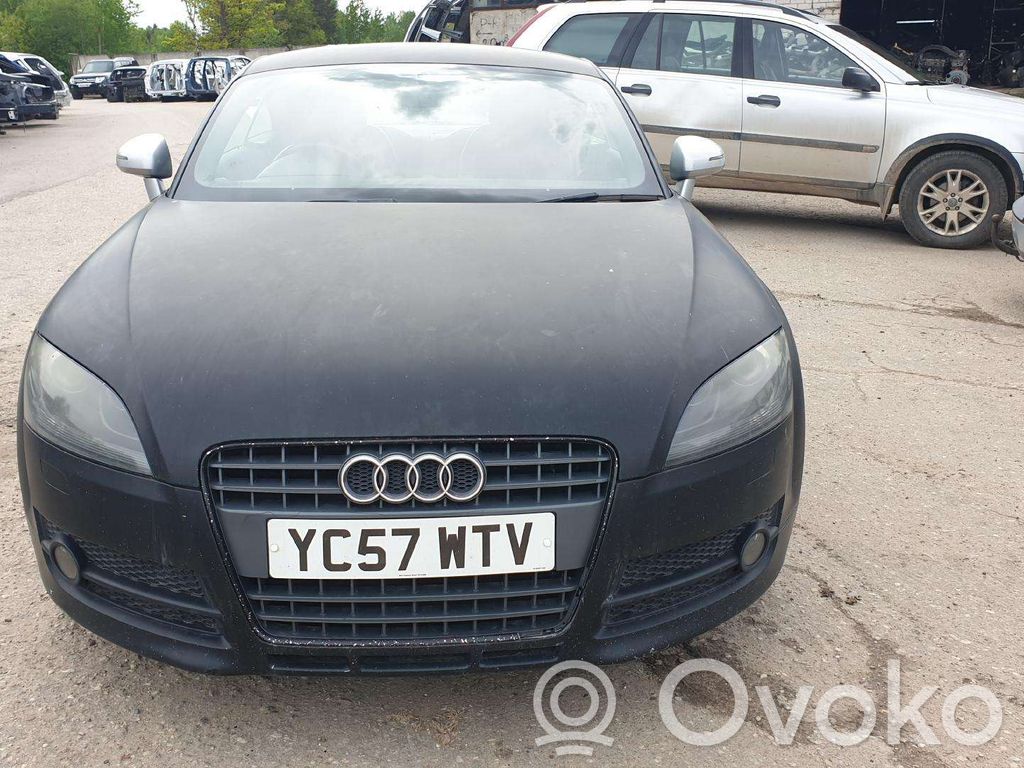 TT TTS Mk2 TT, TTS  8J0807317
