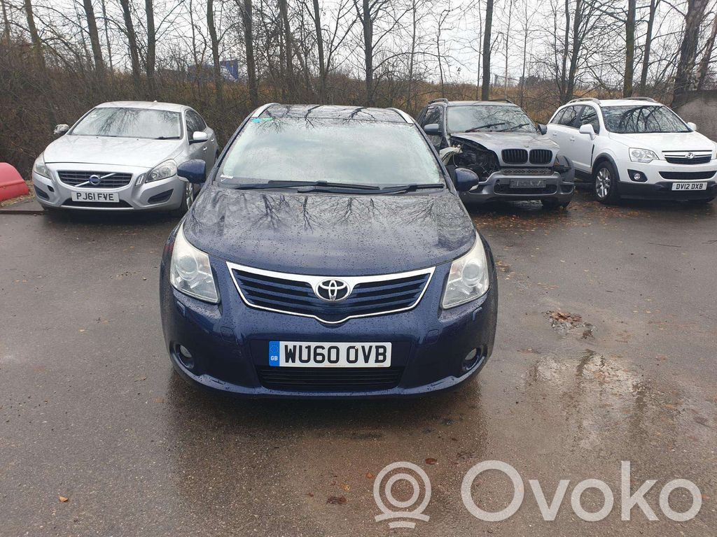 Avensis T270 Avensis  AV93854