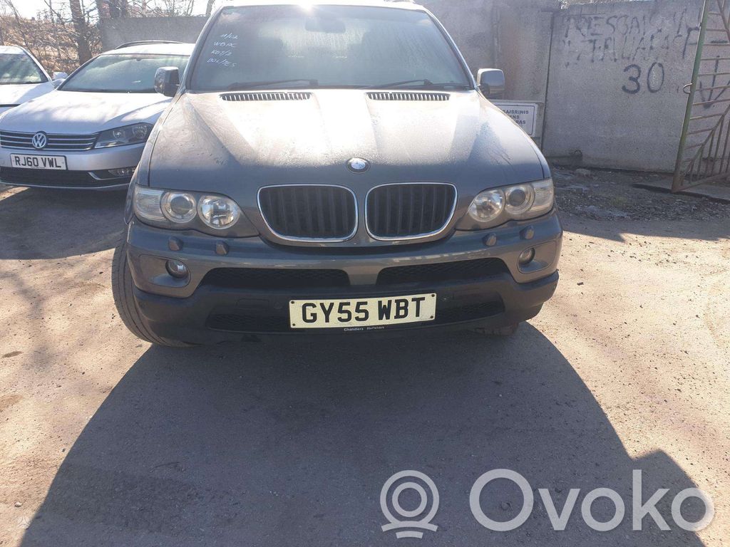 X5 E53 X5  7602737