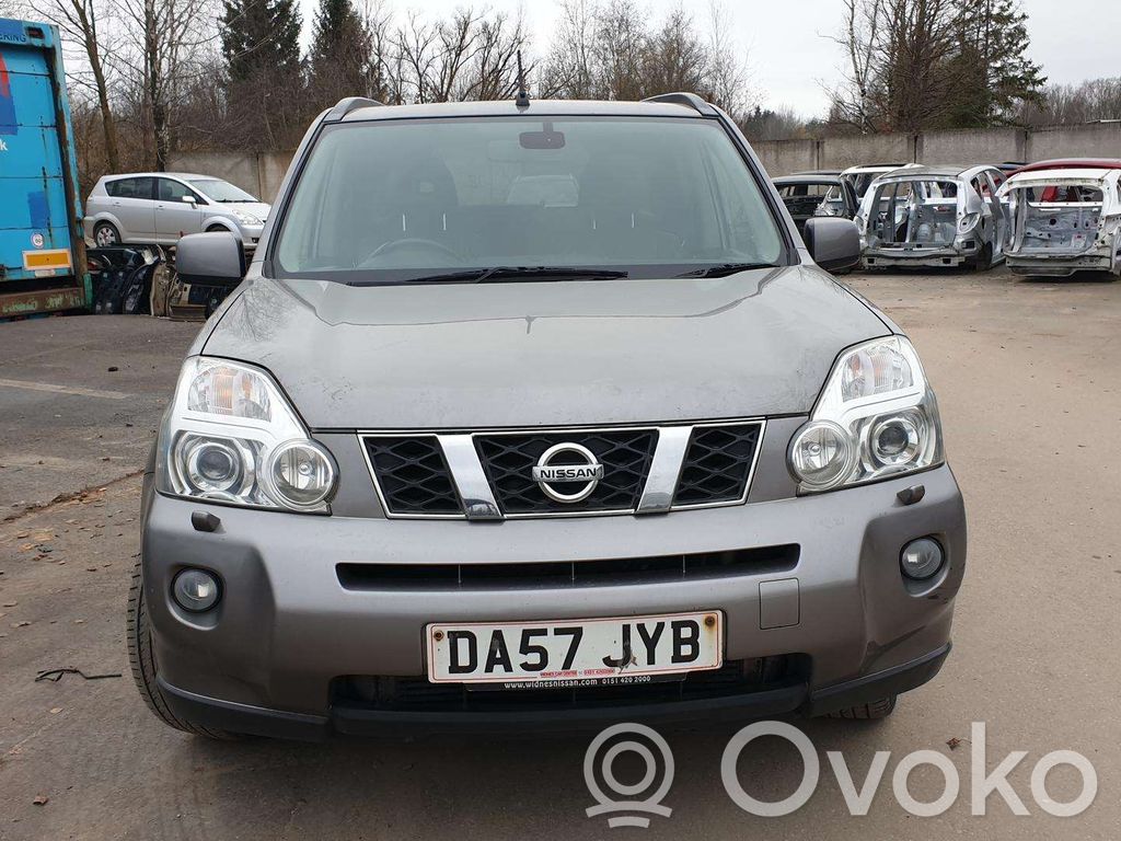 X-Trail T31 X-Trail  28185JG41A