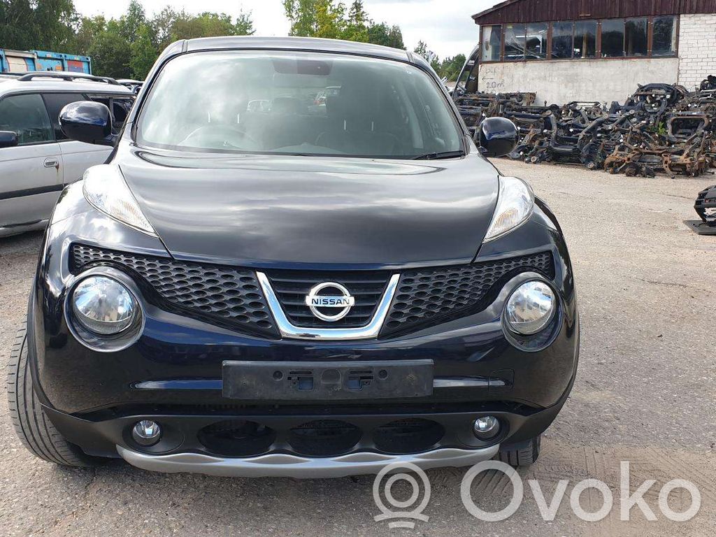 Juke I F15 Juke  226A47292R