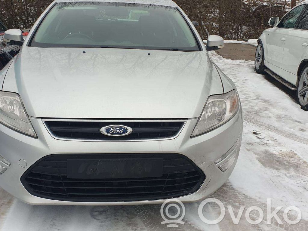 Mondeo MK IV Mondeo  6G919F472AA