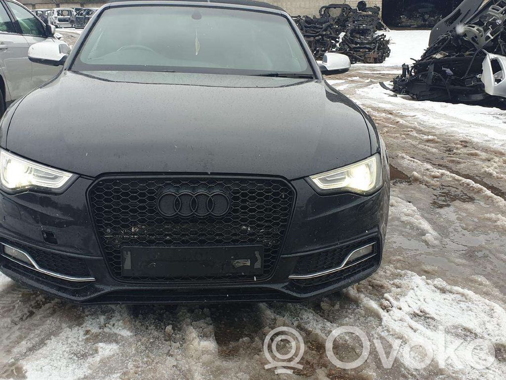 S5 Facelift A5, S5  8T2857041B