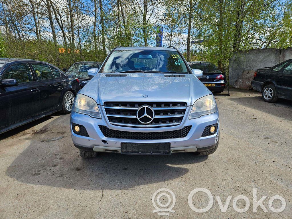 ML W164 ML-class, AMG (W163, W164, W166)  0035427018