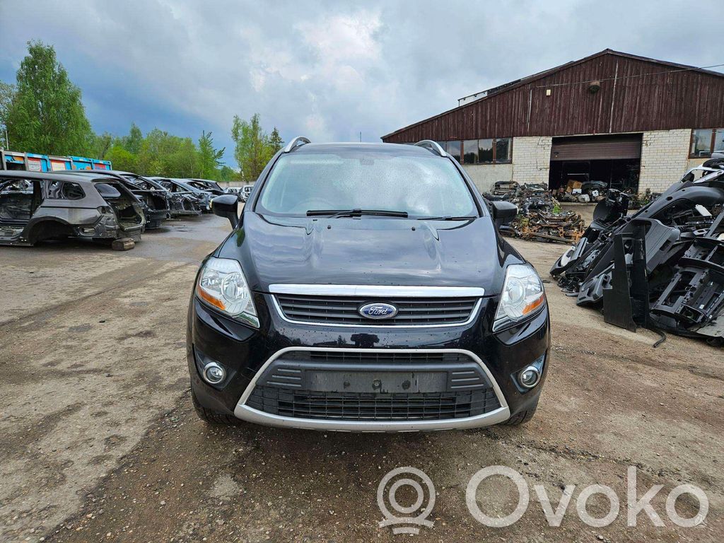 Kuga I Kuga  DAN930