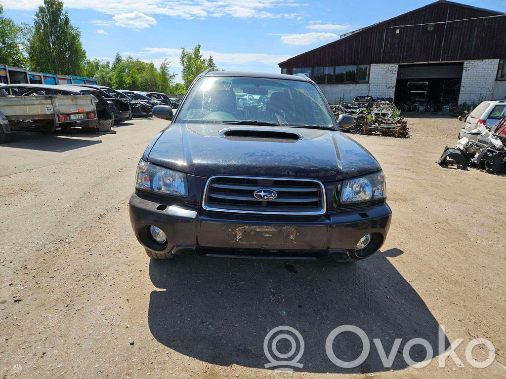 Forester SG Forester  OEW24051