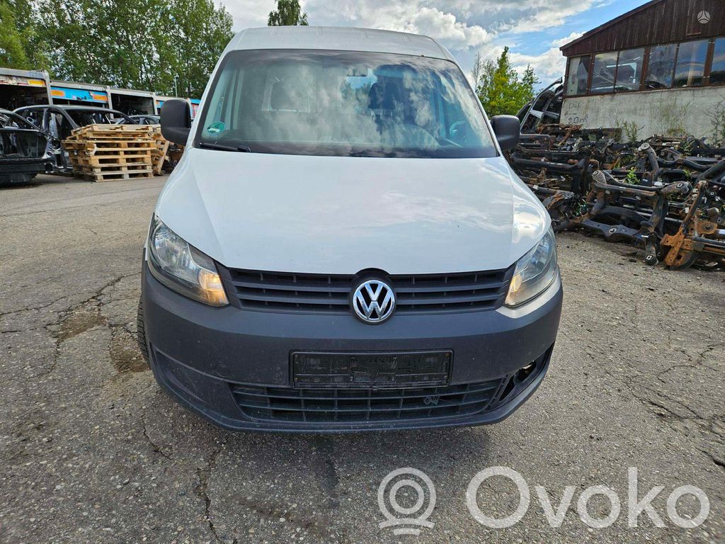Caddy Caddy  03L90626B