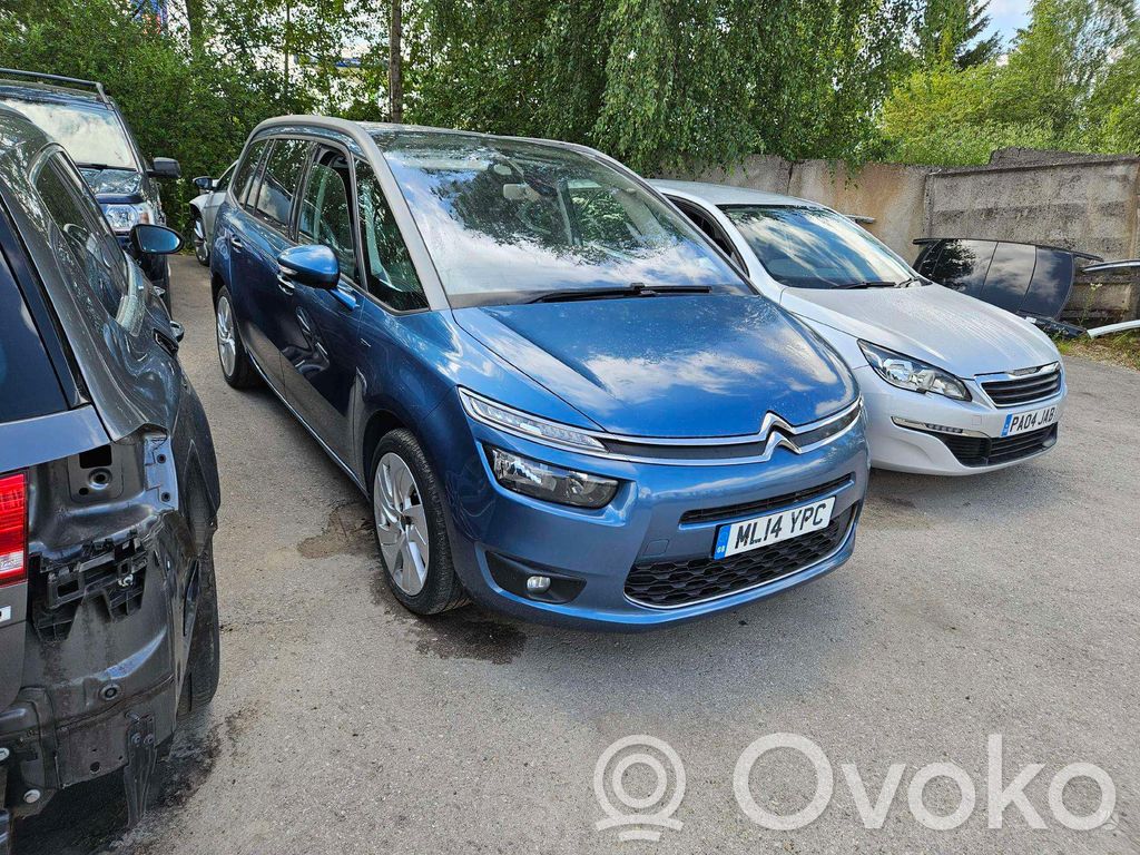 C4 Grand Picasso C4 Picasso, Grand Picasso, Aircross, Cactus  20MB33