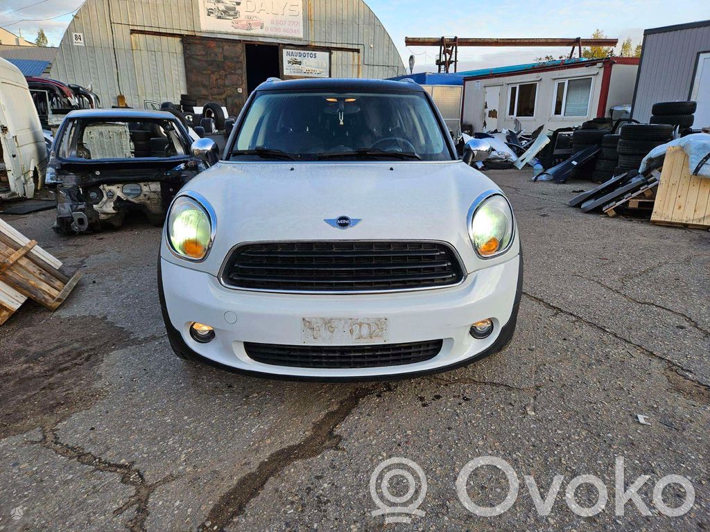 Cooper Countryman R60 Cooper Countryman  030126720100