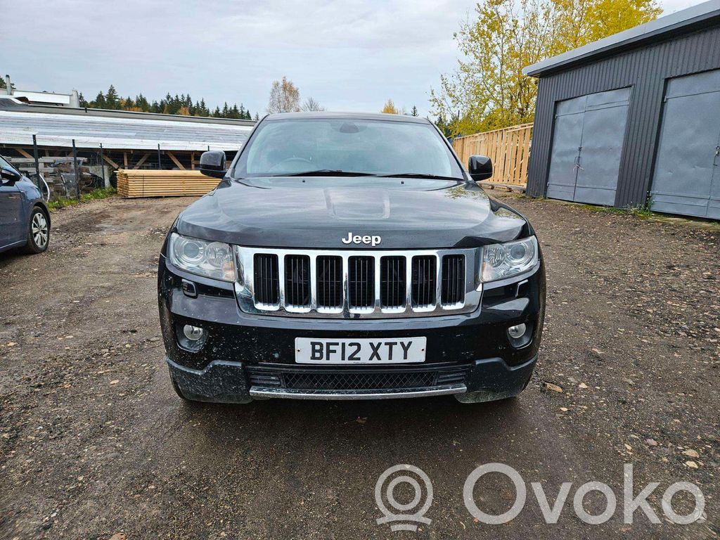 Grand Cherokee Grand Cherokee  0281006170