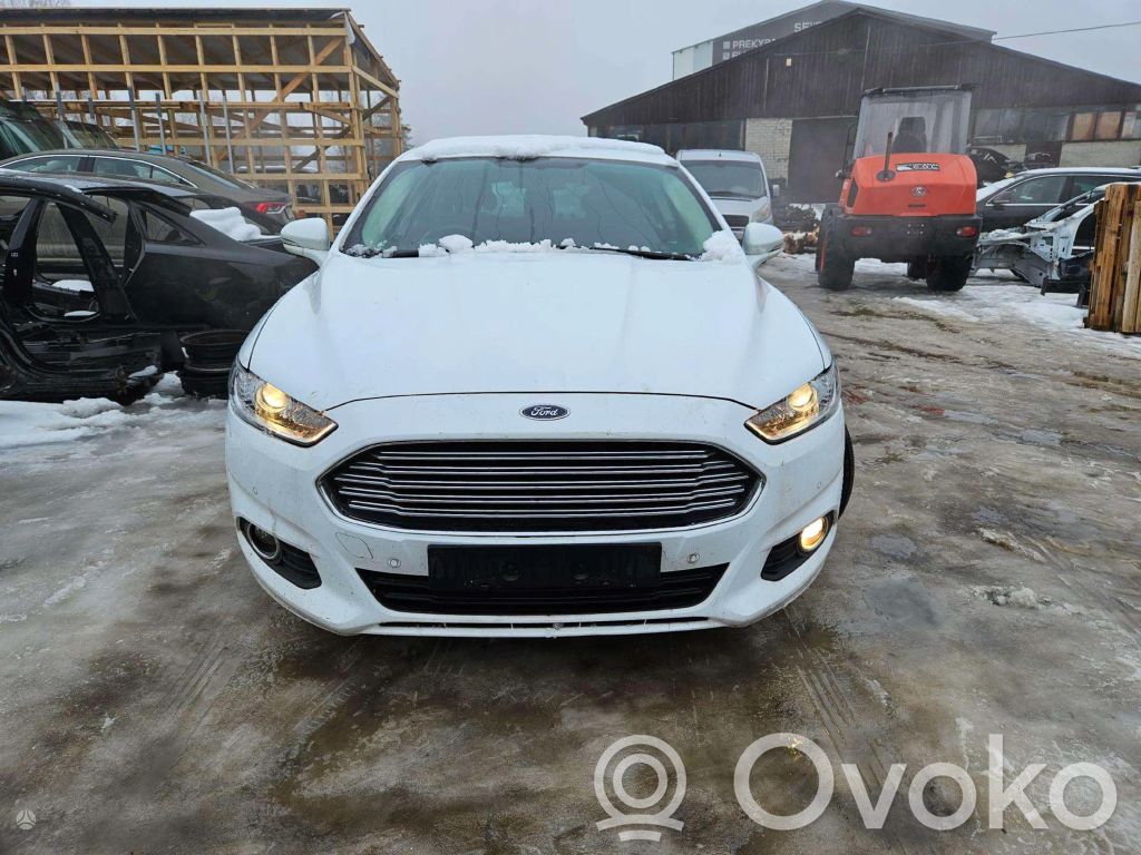 Mondeo MK V Mondeo  ES7C17035AA