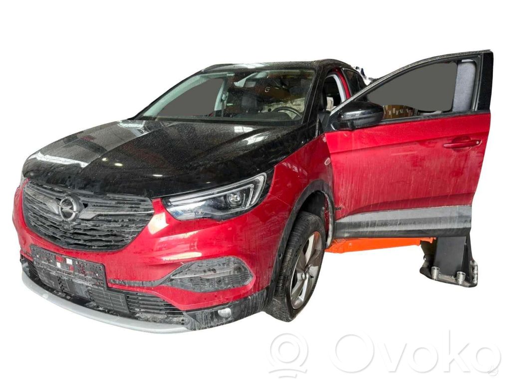 Grandland X Grandland X  PSA146128