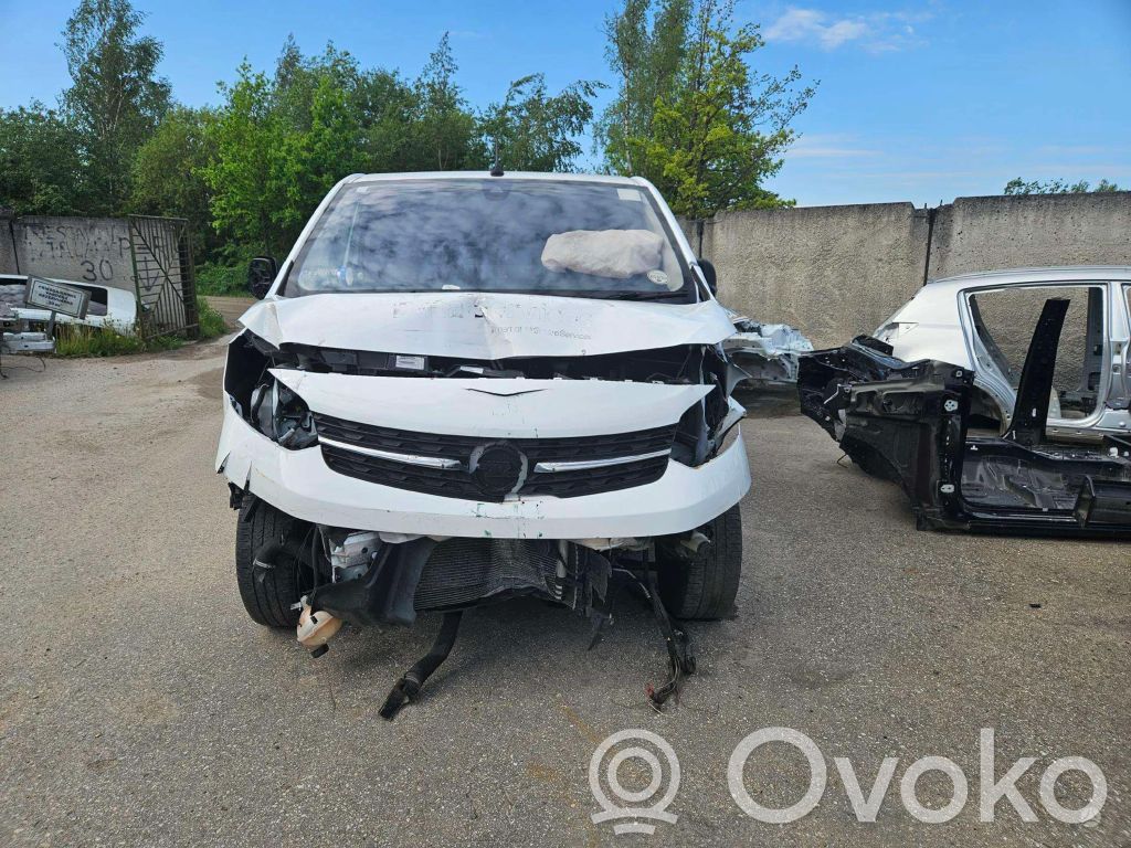 Vivaro Vivaro