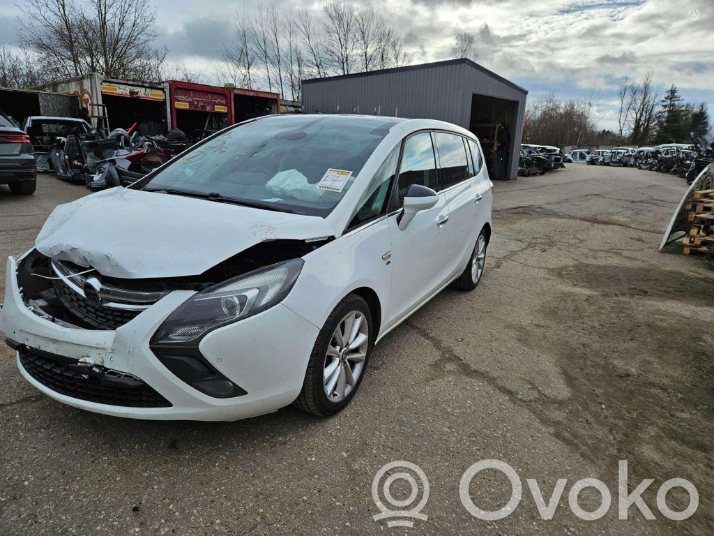 Zafira C Zafira  U7254002