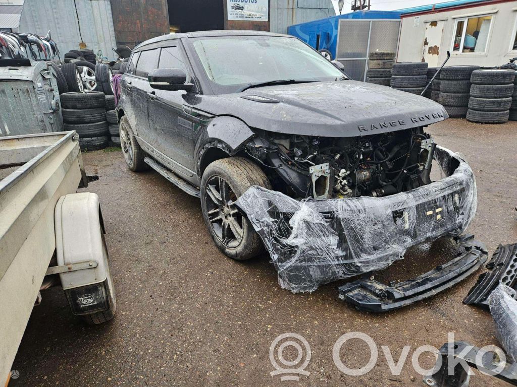 Evoque I Evoque  BJ3218D693AC