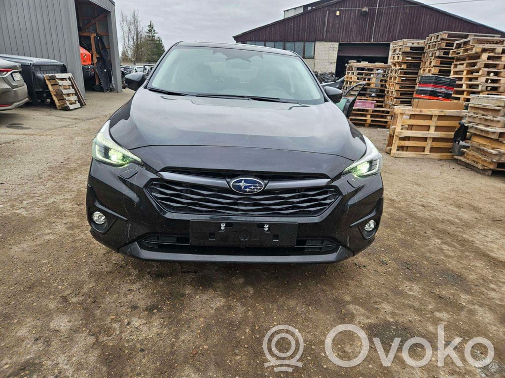 Impreza VI Impreza