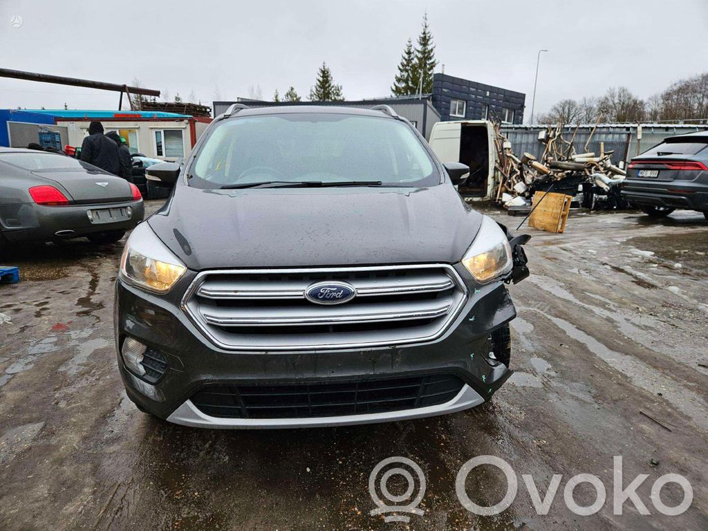 Kuga II Kuga  GV413600DC