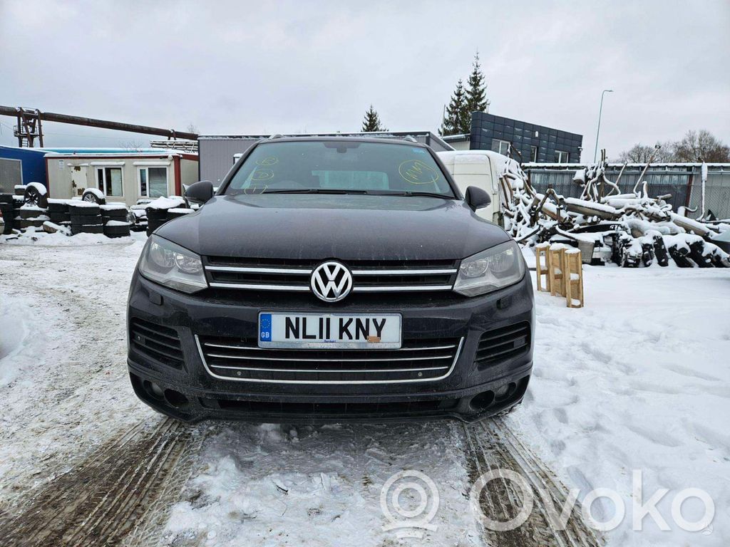 Touareg II Touareg  059121507AB