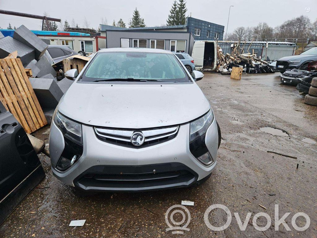 Ampera Ampera  13305370