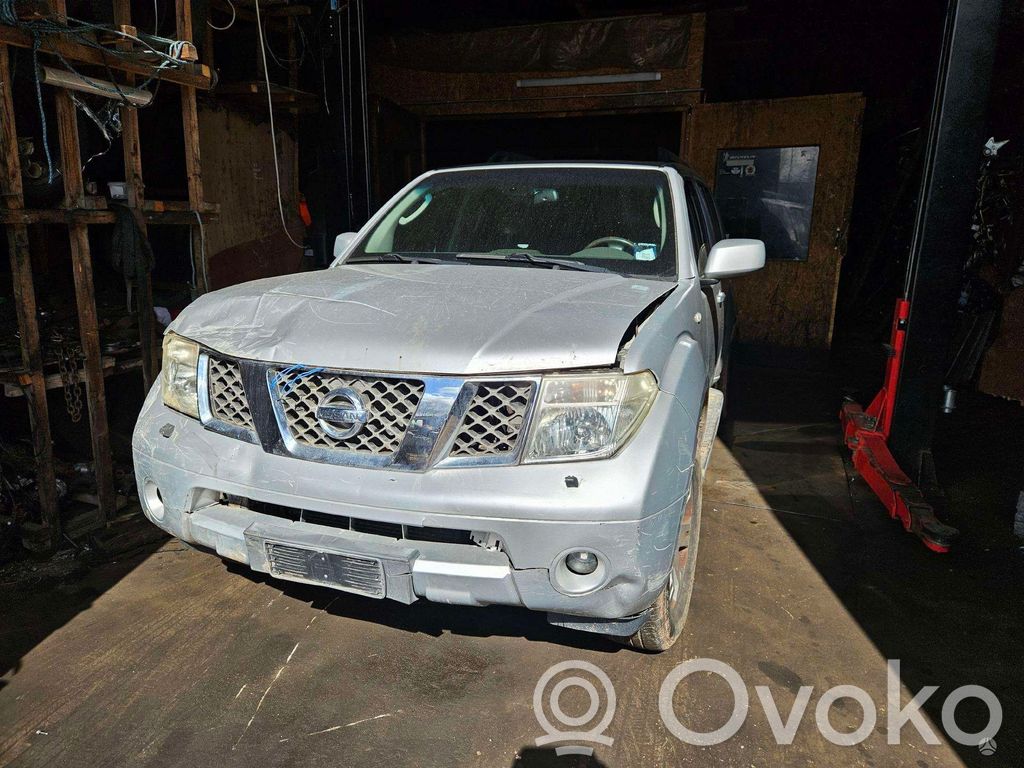 Pathfinder R51 Pathfinder  5204B