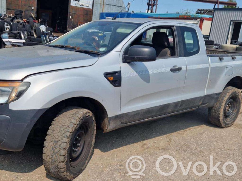 Ranger Ranger  AB3914B418AC