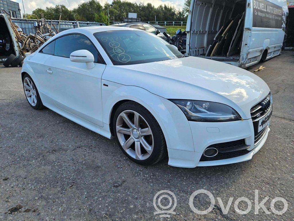 TT TTS Mk2 TT, TTS  8P3907357B