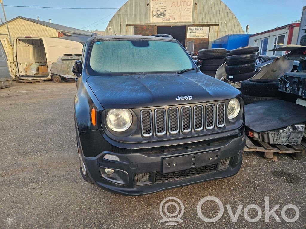 Renegade Renegade  51874105