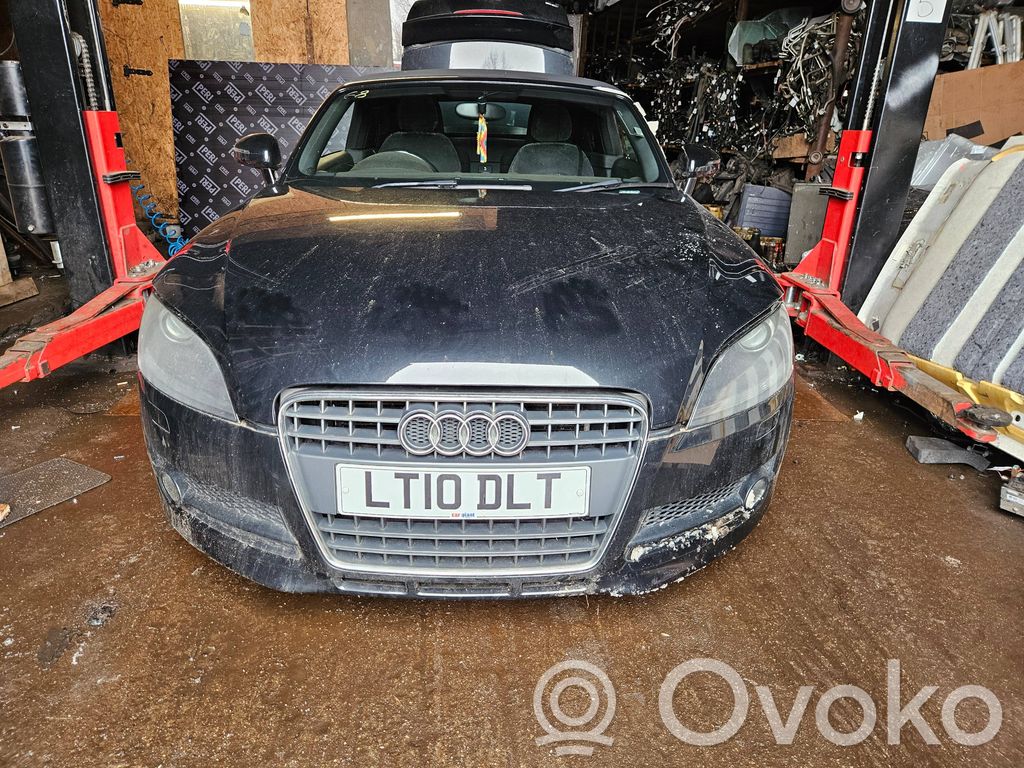 TT TTS Mk2 TT, TTS  8J0199555