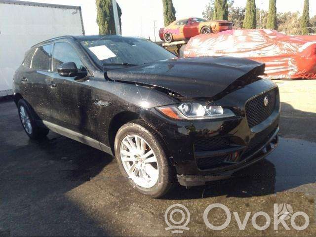 F-Pace F-Pace  HK8317D737AC