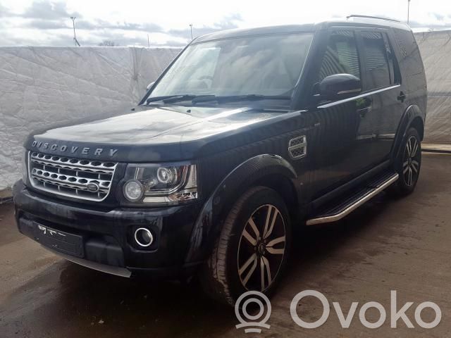 Discovery 4 - LR4 Discovery  FPLA9D375AB