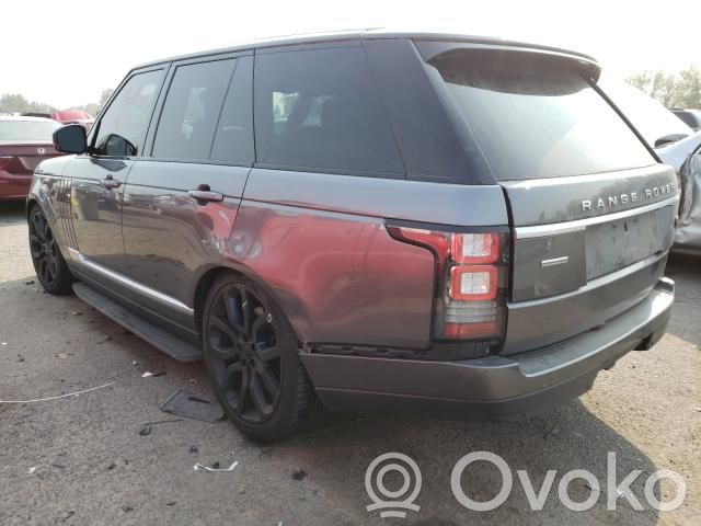 Range Rover L405 Range Rover  7G919D375AA