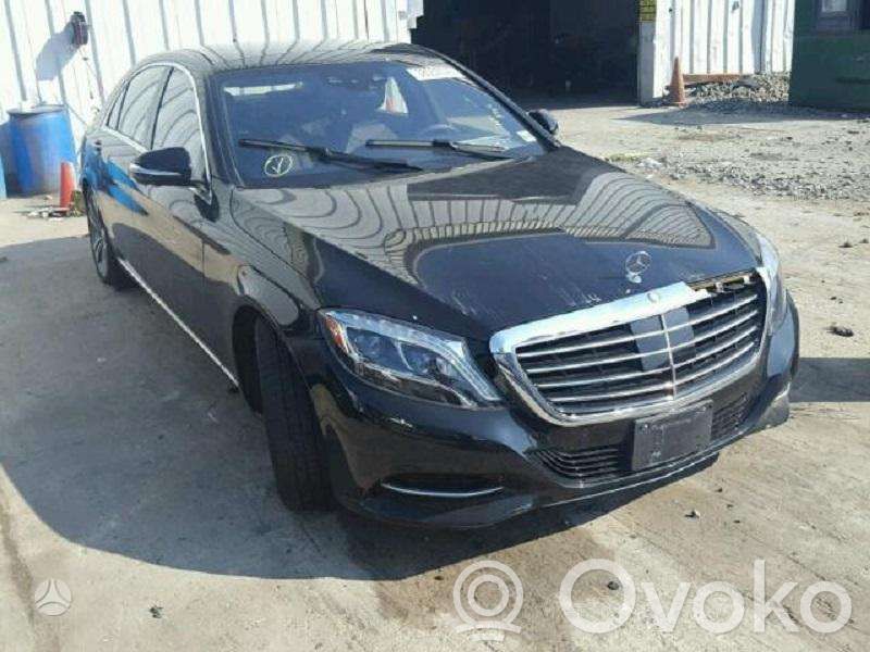 S W222 S-class, AMG (W126, W140, W220, W221, W222)  A2225401005