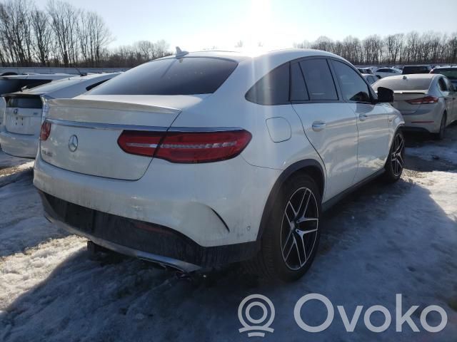 GLE (W166 - C292) GLE-class  2928100231