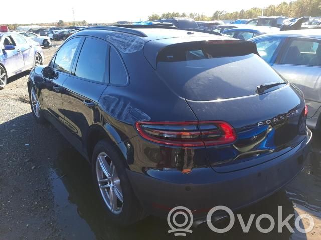 Macan (95B) Macan  7PP980653E