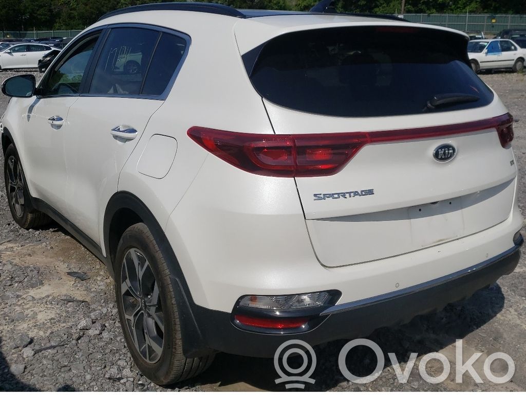 Sportage Sportage  392102B375