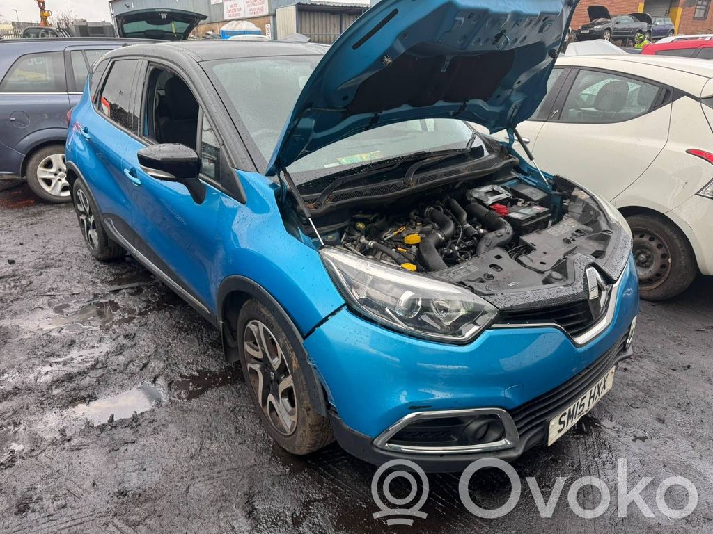 Captur Captur  231008593R