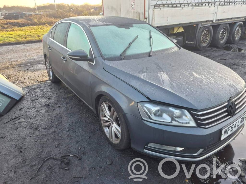 PASSAT B7 Passat