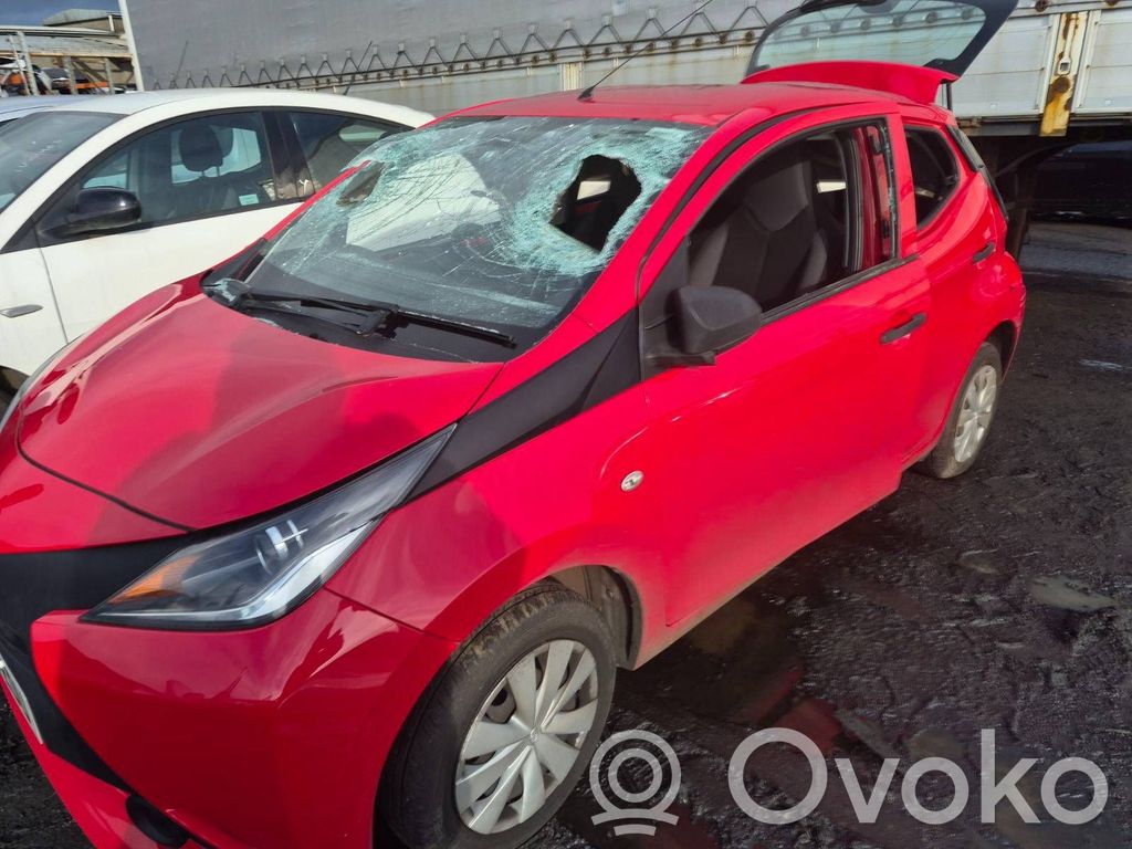 Aygo AB40 Aygo  0261S12194