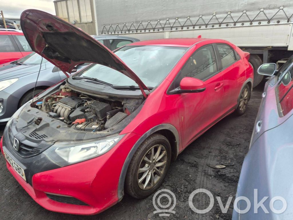 Civic IX Civic  83540TV1E010MBM