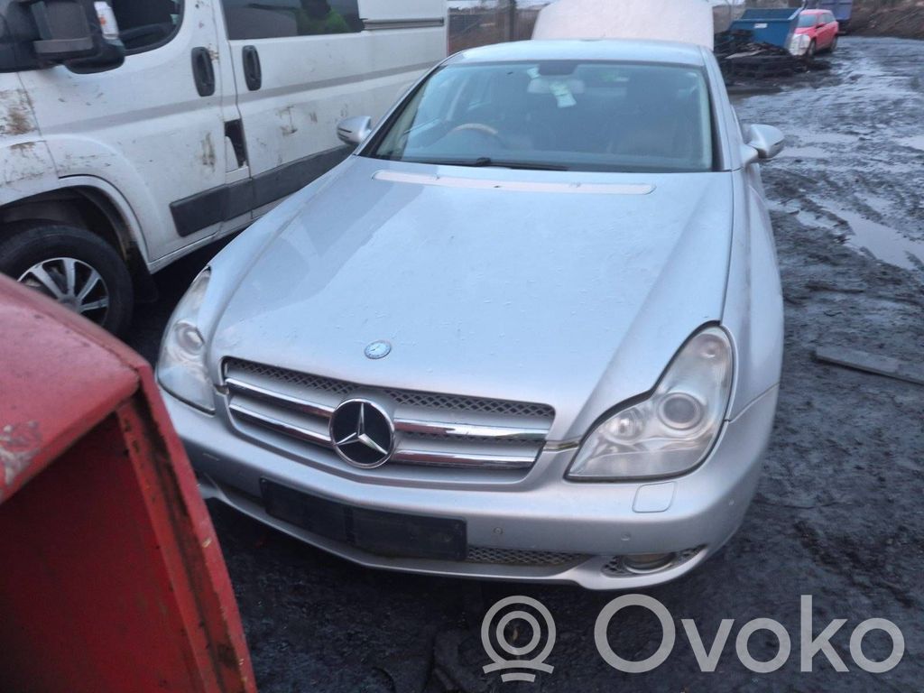 CLS C219 CLS-class, AMG (W219,C218/X218)  0280218190