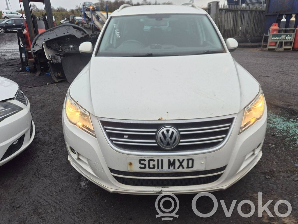 Tiguan Tiguan  5N0907441A