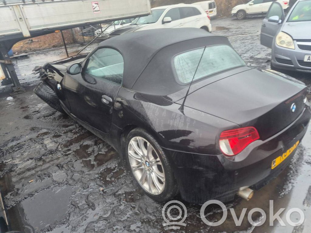 Z4 E85 E86 Z4  6920364